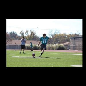 Meet your Posher, Ethan